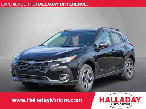 New 2026 Subaru Crosstrek 2.0i Premium image 1