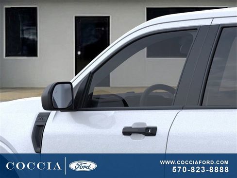 New 2025 Ford Maverick XL w/ Equipment Group 101A image 21