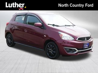 Used 2020 Mitsubishi Mirage ES FWD video 1