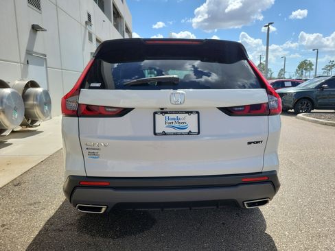 Used 2023 Honda CR-V Sport image 5