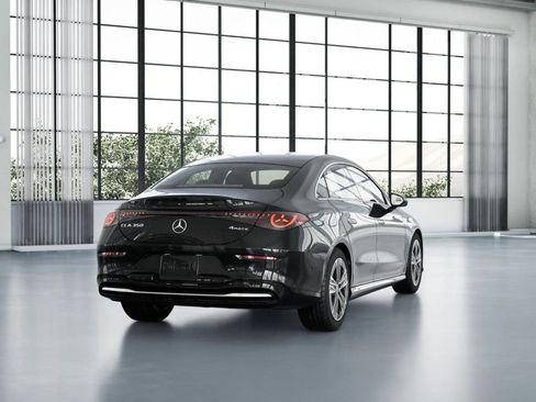 New 2026 Mercedes-Benz CLA 350 image 23