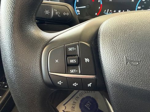 Certified 2023 Ford Bronco Sport Big Bend AWD/4WD image 17