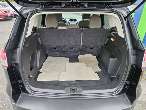 Used 2014 Ford Escape SE AWD/4WD image 10