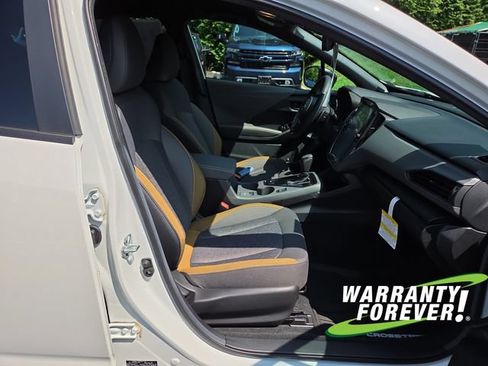 Certified 2026 Subaru Crosstrek 2.5i Sport AWD/4WD image 14