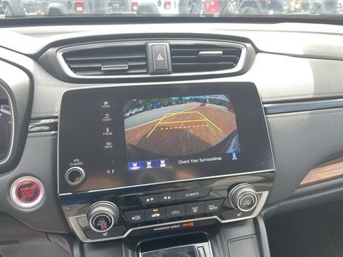 Used 2019 Honda CR-V EX-L image 22