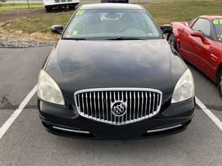 Used 2011 Buick Lucerne CXL w/ Driver Confidence Package FWD video 2