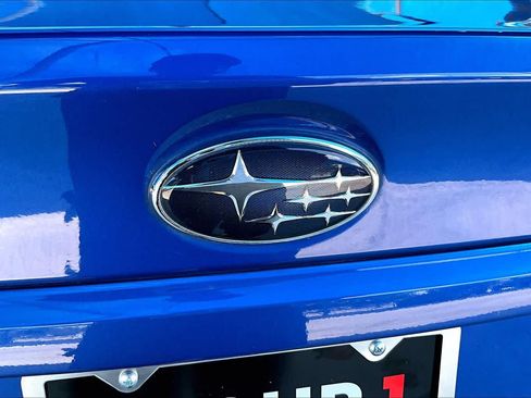 Used 2015 Subaru WRX STI Limited AWD/4WD image 30