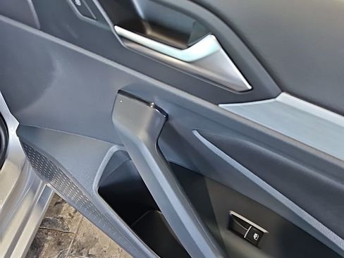 New 2026 Volkswagen Jetta Sport FWD image 12