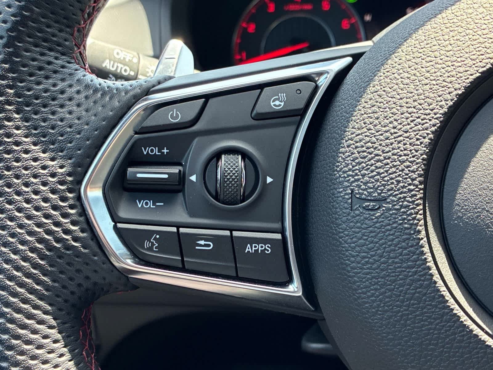 Used 2024 Acura RDX w/ Advance Package AWD/4WD image 29