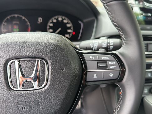 New 2026 Honda Civic Sport image 21