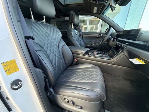 New 2026 Genesis GV80 3.5T Prestige image 26