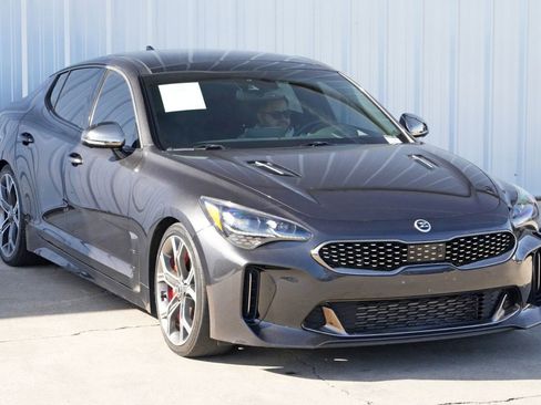 Used 2020 Kia Stinger GT2 image 55