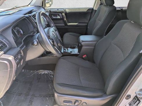 Used 2021 Toyota 4Runner TRD Off-Road AWD/4WD image 15