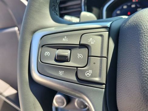 New 2026 Chevrolet Silverado 1500 LT AWD/4WD image 22