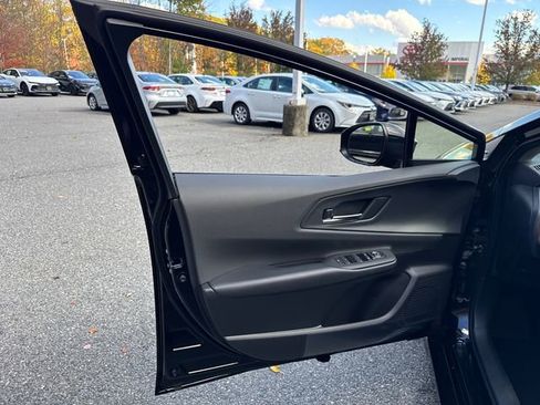 New 2026 Toyota Prius Plug-In Hybrid image 20