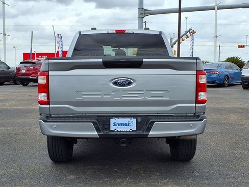 Used 2023 Ford F150 XL w/ STX Appearance Package AWD/4WD image 6