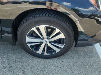 Used 2018 Subaru Outback 2.5i Limited AWD/4WD video 2