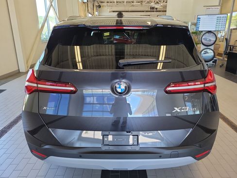New 2026 BMW X3 xDrive30i w/ Premium Package AWD/4WD image 6