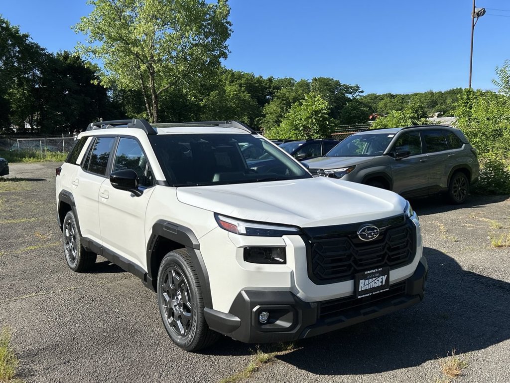 New 2026 Subaru Outback Premium AWD/4WD image 1
