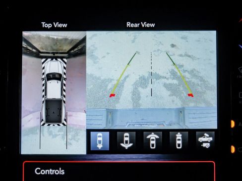 Used 2021 RAM 3500 Laramie w/ Safety Group B image 21