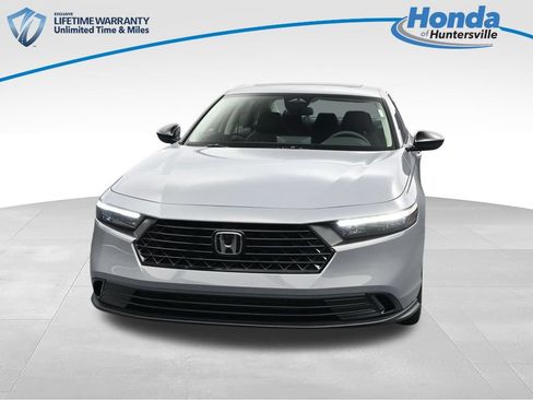 New 2026 Honda Accord SE image 3