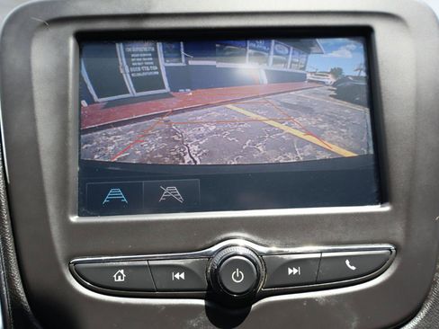 Used 2018 Chevrolet Malibu LT FWD image 22