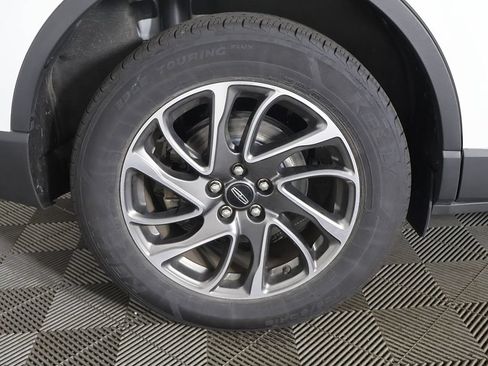 Used 2022 Lincoln Corsair AWD w/ Equipment Group 101A image 21
