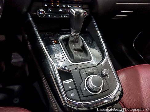 Used 2022 MAZDA CX-9 Carbon Edition image 26