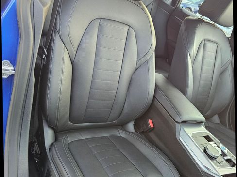 Used 2024 BMW i4 eDrive40 w/ M Sport Package RWD image 25
