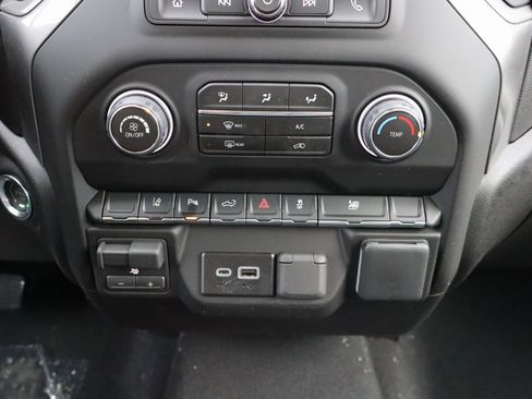 New 2026 Chevrolet Silverado 2500 Custom w/ Custom Value Package image 11