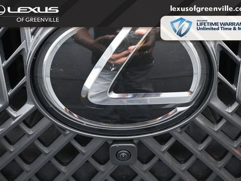 Certified 2023 Lexus LS 500 AWD w/ Interior Upgrade Package image 28