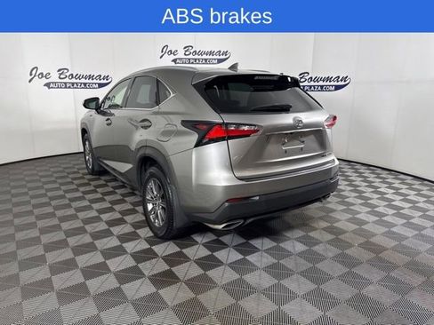 Used 2017 Lexus NX 200t F Sport image 15