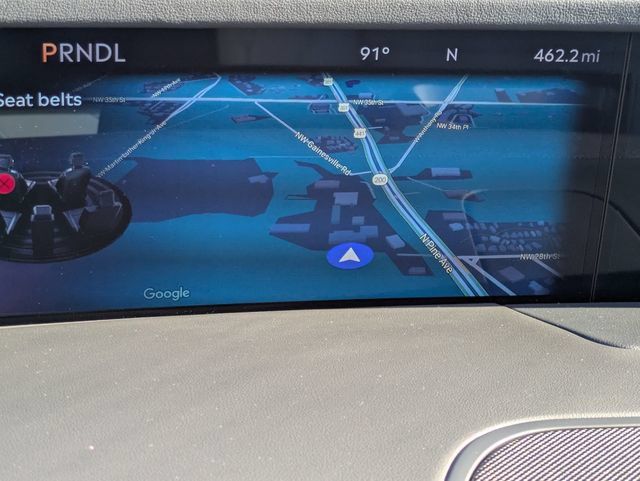 New 2026 Lincoln Nautilus Premier AWD/4WD image 26