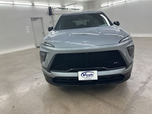 New 2026 Buick Enclave Sport Touring w/ Power Package image 3