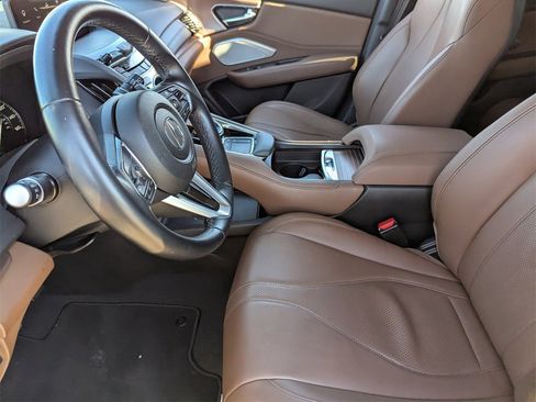 Certified 2022 Acura RDX Technology Package image 31