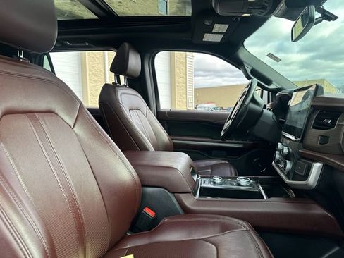 Certified 2023 Ford Expedition Max Limited image 18