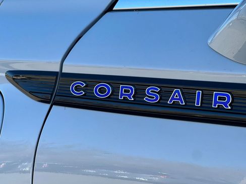 New 2026 Lincoln Corsair Grand Touring image 7