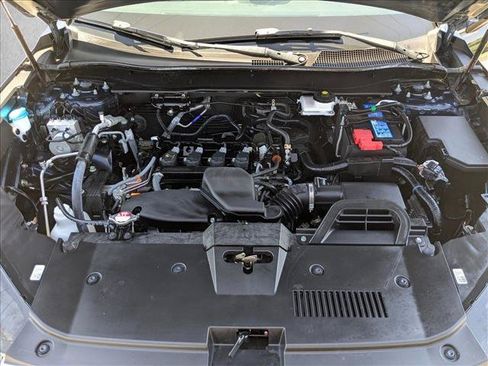 Used 2023 Honda CR-V EX image 21