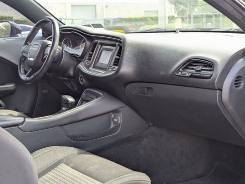 Used 2015 Dodge Challenger R/T w/ Quick Order Package 28B R/T image 14