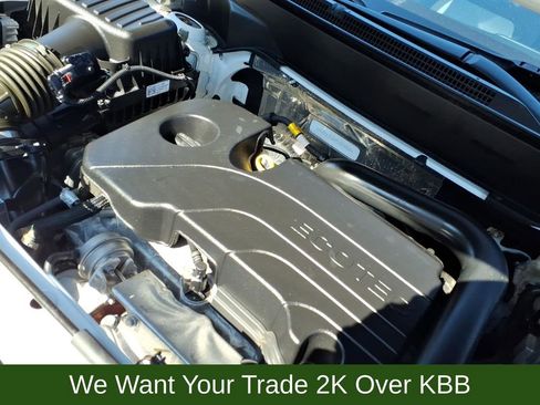 Used 2023 Chevrolet Equinox LT w/ Driver Convenience Package image 32