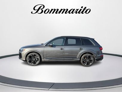 New 2026 Audi Q7 3.0T Premium Plus