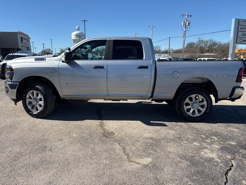 New 2026 RAM 2500 Lone Star AWD/4WD image 2