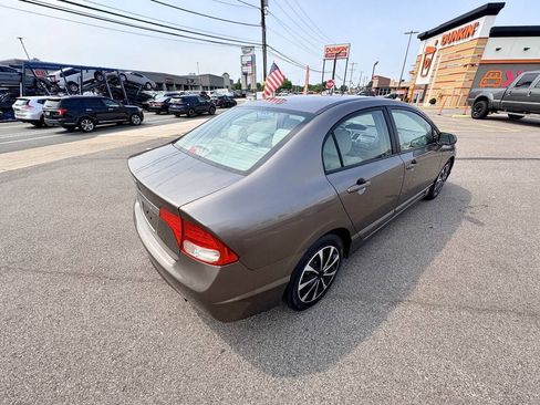 Used 2009 Honda Civic LX image 39