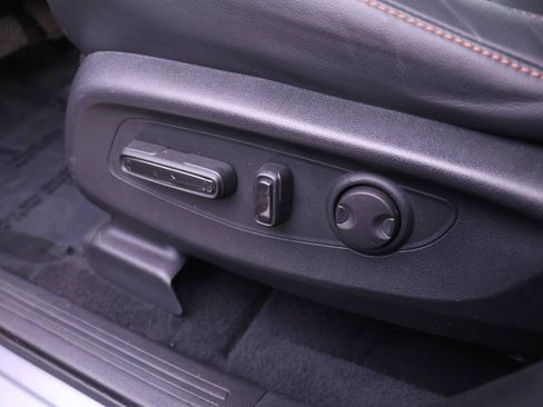 Certified 2023 Honda CR-V Sport Touring image 16