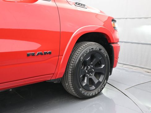 Used 2025 RAM 1500 Lone Star AWD/4WD image 46