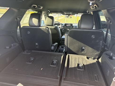 Used 2023 Nissan Pathfinder Rock Creek image 5