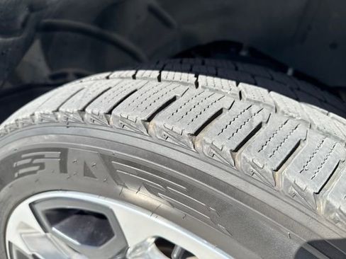 Used 2021 RAM 1500 Limited AWD/4WD image 24
