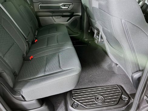 New 2026 RAM 1500 Big Horn AWD/4WD image 24