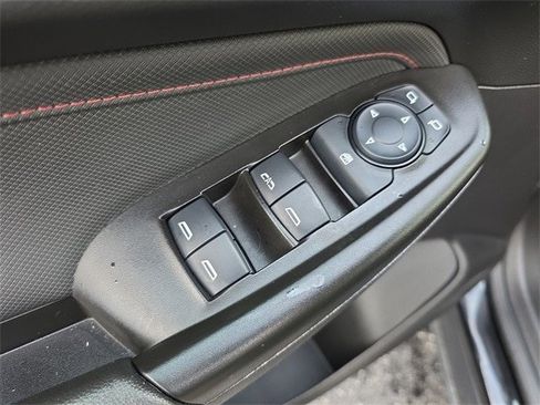 Certified 2023 Chevrolet TrailBlazer RS FWD image 15
