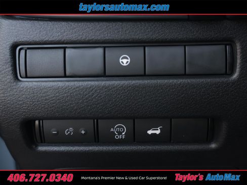 New 2026 Nissan Rogue SV w/ SV Premium Package image 26